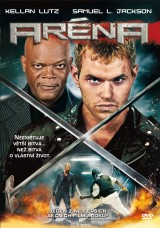 DVD Film - Arena (2011)