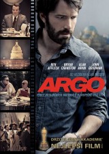 DVD Film - Argo