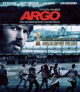 BLU-RAY Film - Argo