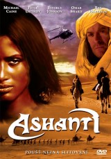 DVD Film - Ashanti