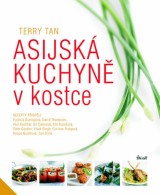 Kniha - Asijská kuchyně v kostce