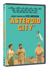DVD Film - Asteroid City