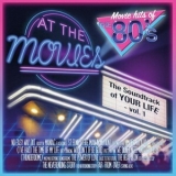 CD - At The Movies : Soundtrack Of Your Life - Vol. 1 - CD+DVD
