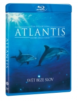 BLU-RAY Film - Atlantis