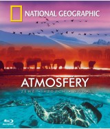 BLU-RAY Film - Atmosféry (Blu-ray)