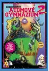 DVD Film - Atomové gymnázium 2