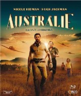 BLU-RAY Film - Austrália (Blu-ray)
