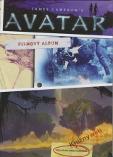 Kniha - Avatar - Filmový album