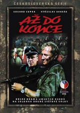 DVD Film - Až do konce