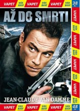 DVD Film - Až do smrti