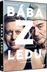 DVD Film - Baba z ľadu