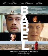 BLU-RAY Film - Babel