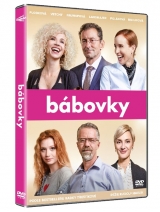 DVD Film - Bábovky