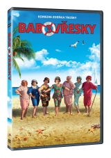 DVD Film - Babovřesky 3