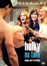 DVD Film - Baby na ťahu