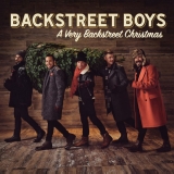CD - Backstreet Boys : A Very Backstreet Christmas