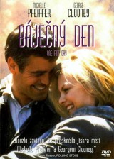 DVD Film - Báječný den