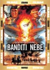 DVD Film - Banditi neba