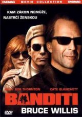 DVD Film - Banditi - papierový obal