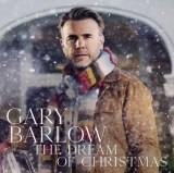 CD - Barlow Gary : The Dream Of Christmas