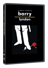 DVD Film - Barry Lyndon 
