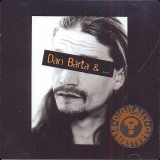 CD - Bárta Dan : Dan Bárta & ... (Best Of)