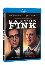 BLU-RAY Film - Barton Fink