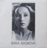 CD - Basikova Bara : Bara Basikova / Remastered