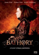 DVD Film - Bathory (pap.box)