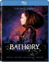 BLU-RAY Film - Bathory (Blu-ray)
