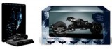 DVD Film - Batman: Temný rytier (2 DVD) + BatPod motorka