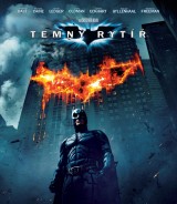 BLU-RAY Film - Batman: Temný rytier