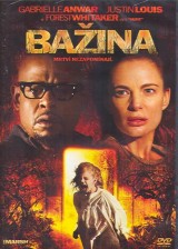 DVD Film - Bažina