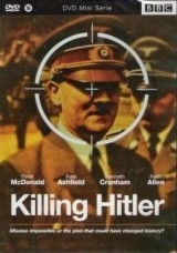 DVD Film - BBC edícia: Zabiť Hitlera
