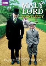 DVD Film - BBC edícia: Malý Lord Fauntleroy (papierový obal)