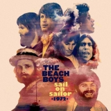 CD - Beach Boys : Sail On Sailor 1972 - 2CD