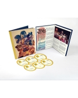 CD - Beach Boys : Sail On Sailor 1972 / Super Deluxe Edition - 6CD