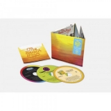 CD - Beach Boys : Sounds Of Summer: The Very Best Of / Deluxe - 3CD