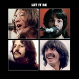 CD - Beatles : Let It Be / 50th Anniversary Deluxe Edition - 2CD