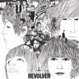 CD - Beatles : Revolver