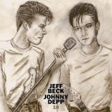 CD - Beck Jeff & Depp Johnny : 18