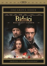 DVD Film - Bedári - oscarová edícia
