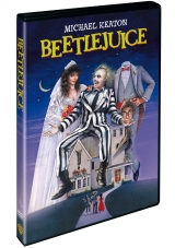 DVD Film - Beetlejuice
