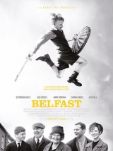 BLU-RAY Film - Belfast