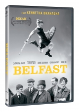 DVD Film - Belfast