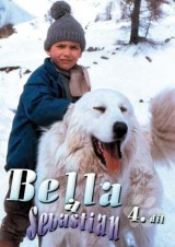 DVD Film - Bella a Sebastián 4. časť (papierový obal)