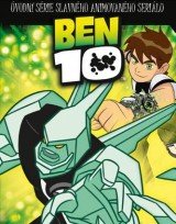DVD Film - Ben 10
