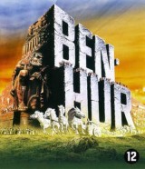 BLU-RAY Film - Ben Hur (Bluray)