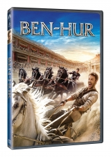 DVD Film - Ben Hur