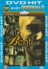 DVD Film - Bent (papierový obal)